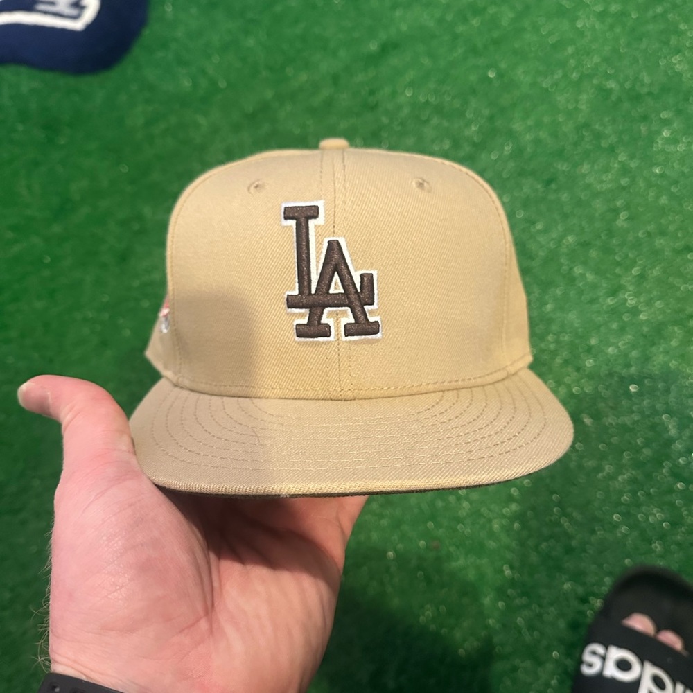 New era LA Dodgers 59fifty